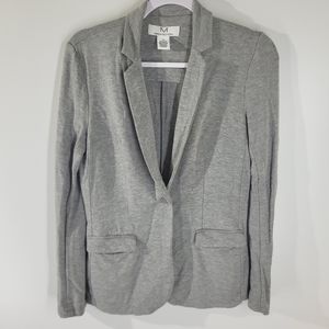 Magaschoni Knit Blazer